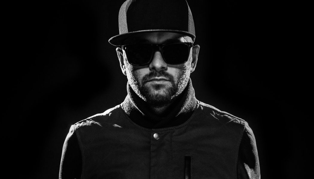 Gramatik’s “Water 4 The Soul II” Album Is An Ode to Emerging Blockchain Technologies