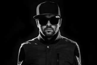 Gramatik’s “Water 4 The Soul II” Album Is An Ode to Emerging Blockchain Technologies