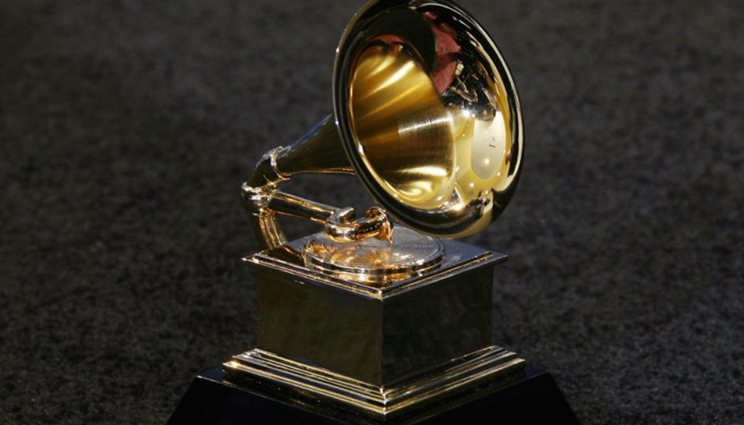 Grammys Set New Date and Location for 2022 Awards Show