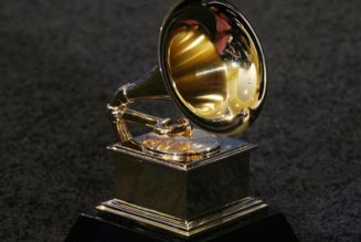 Grammys Set New Date and Location for 2022 Awards Show