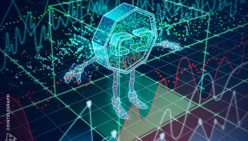 Grayscale rebalances DeFi Fund dropping Balancer (BAL) and UMA