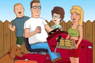 Greg Daniels and Mike Judge Officially Announce ‘King of the Hill’ Reboot