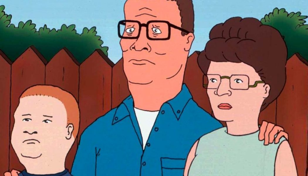 Greg Daniels Shares There Is No Deal For ‘King of The Hill’ Reboot Yet