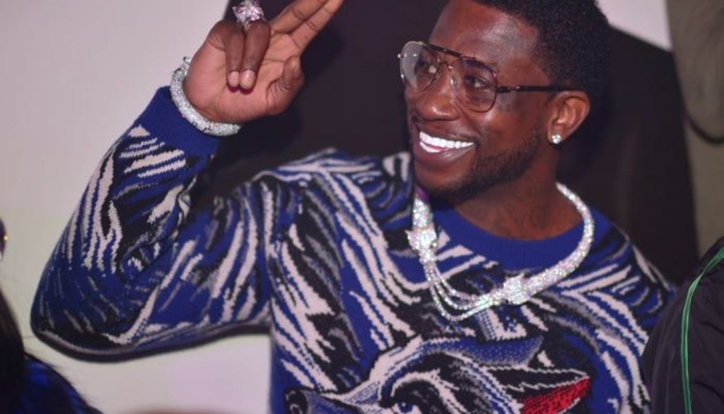 Gucci Mane ft. Lil Durk “Rumors,” 2 Chainz ft. Moneybagg Yo & Beatking “Pop Music” & More | Daily Visuals 1.25.22