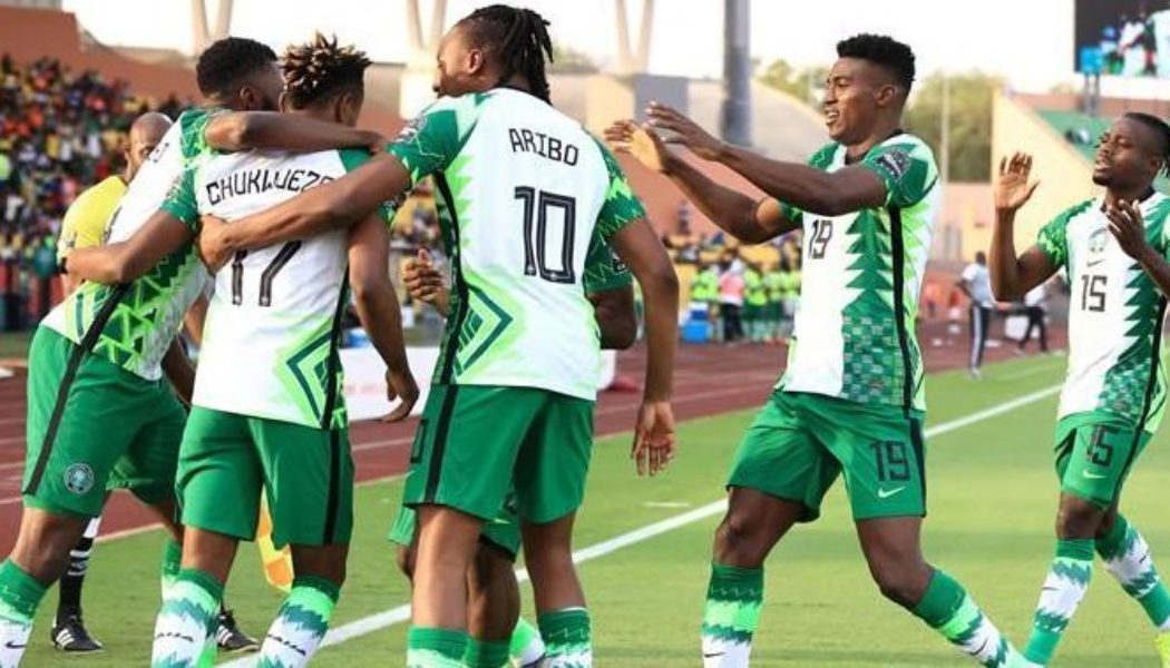 Guinea-Bissau vs Nigeria live stream: AFCON 2022 preview, what time is kick off and team news