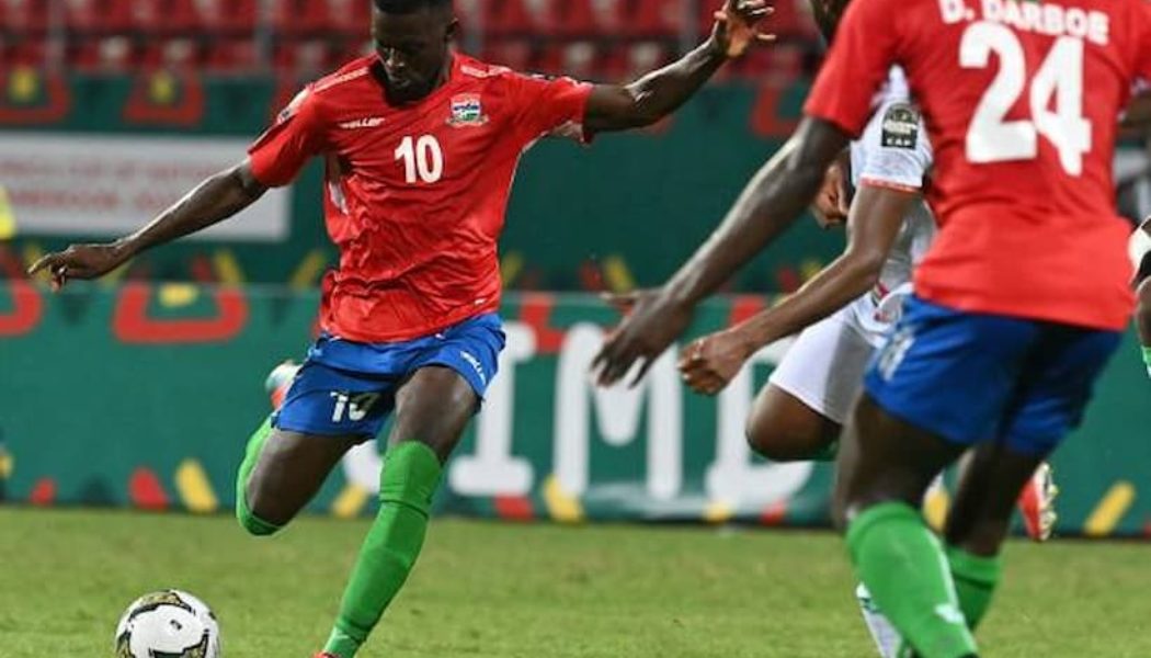 Guinea vs Gambia betting offers – AFCON free bets