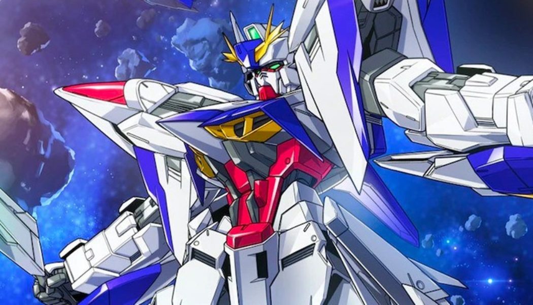 Gundam Releases New Anime Short To Promote Japan’s Newest Life-Sized Statue