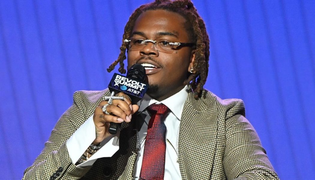 Gunna Announces ‘Drip Season 4’ Release Date