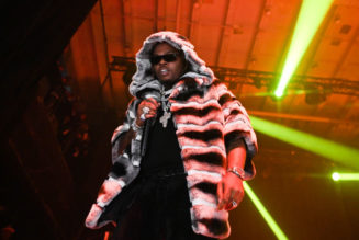 Gunna Breaks Down For The Public What It Means To Be “Pushin’ P”