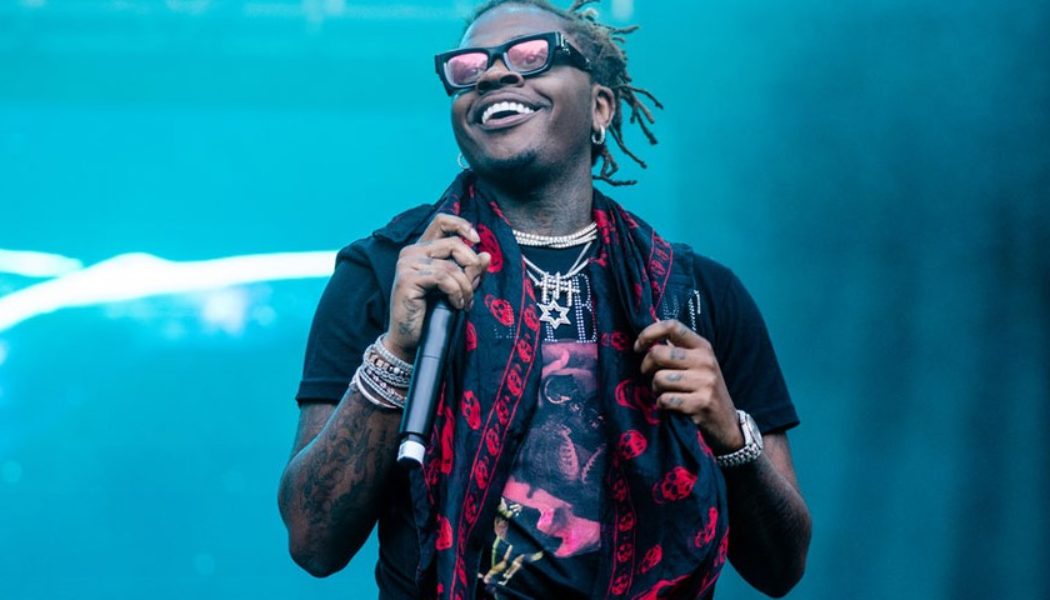 Gunna Hints at Freddie Gibbs Diss on ‘Drip Season 4,’ Unveils Tracklist and Features