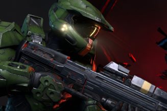 ‘Halo Infinite’ Lead Narrative Designer Leaves 343 Industries for Riot Games