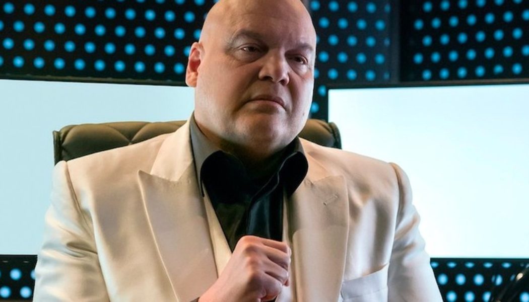 ‘Hawkeye’ Deleted Scene Would’ve Introduced Kingpin Much Earlier On