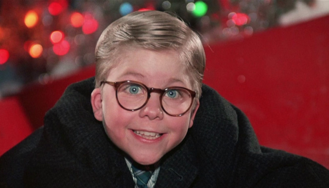 HBO Max Announces A Christmas Story Sequel with Original Ralphie Actor