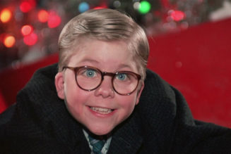 HBO Max Announces A Christmas Story Sequel with Original Ralphie Actor