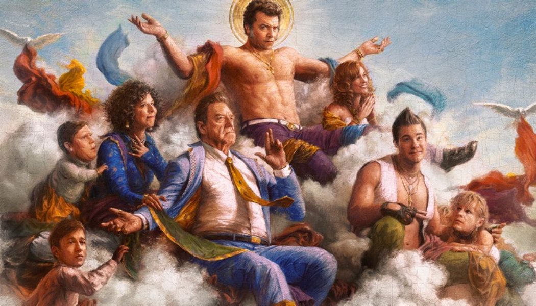 HBO Renews Danny McBride’s Televangelist Comedy Series ‘The Righteous Gemstones’ For a Third Season