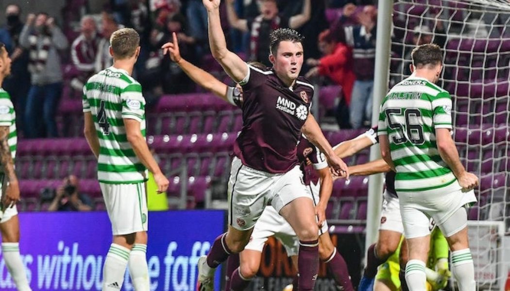 Hearts vs Motherwell live stream: Scottish Premiership preview, kick off time and team news