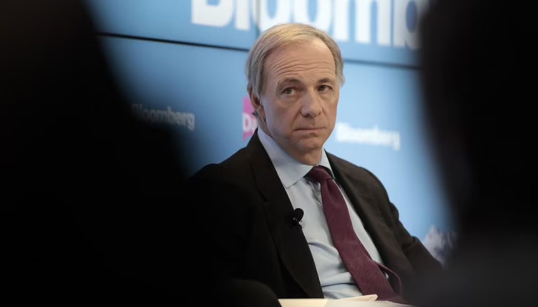 Here’s why Ray Dalio considers 1% to 2% allocation to crypto investment ideal