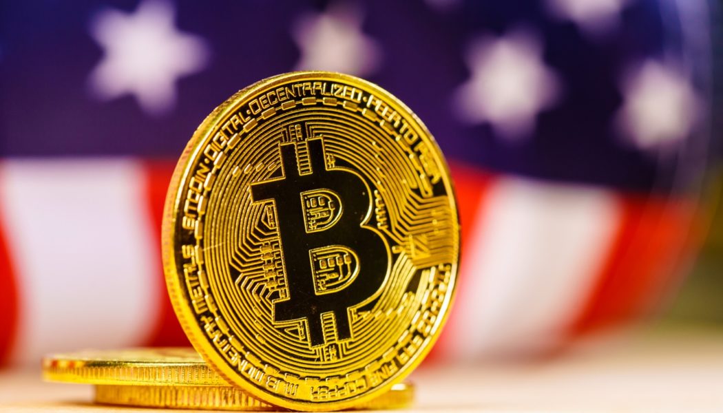 Here’s why Ric Edelman believes a third of US adults will be invested in Bitcoin by next year