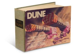 Here’s Why Spice DAO Spent $3 Million USD on Purchasing An Original Dune Book