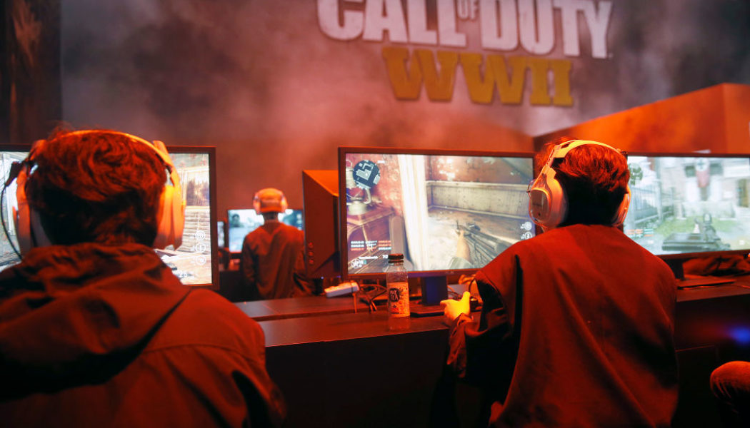 HHW Gaming: Activision Is Suing Company For Distributing ‘Call of Duty’ Cheats