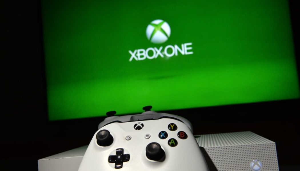 HHW Gaming: Microsoft Quietly Puts A Fork In The Xbox One, Will Focus Soley On The Xbox Series X & S