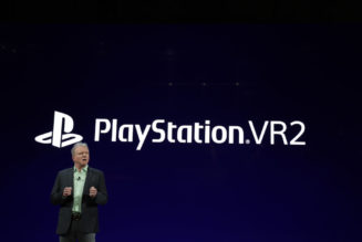 HHW Gaming: Sony Announces PlayStation VR2, Here Is What We Know So Far