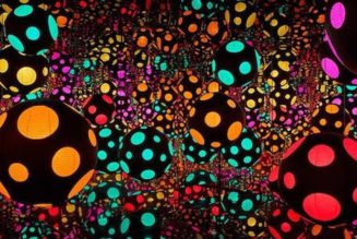 Hirshhorn Museum and Albright-Knox Purchased One of Yayoi Kusama’s Fabled ‘Infinity Mirrors’