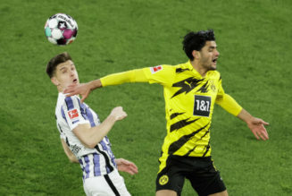 Hoffenheim vs Borussia Dortmund betting offers: Bundesliga free bets