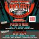 Honeymoon Rock Fest Lets Fans Get Married While Rocking Out to Puddle of Mudd, Scott Stapp, and More