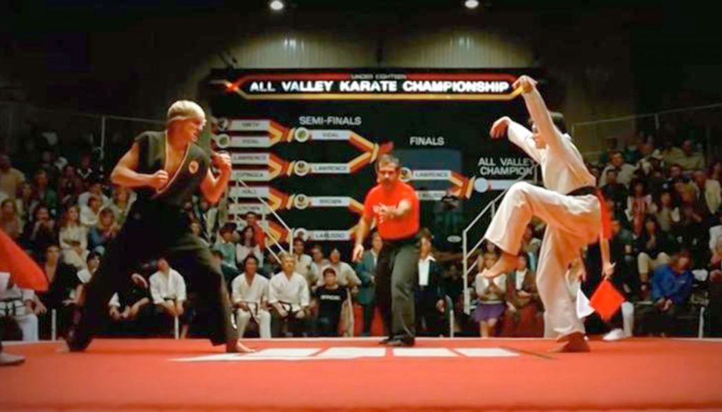 How Real Is the Karate in The Karate Kid?