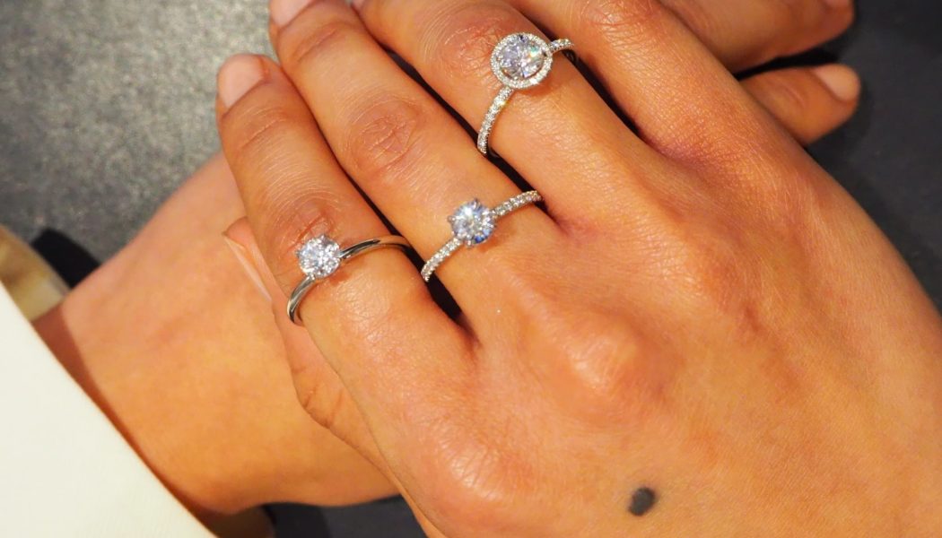 How to Pick Your Perfect Engagement Ring, According to a Gemologist