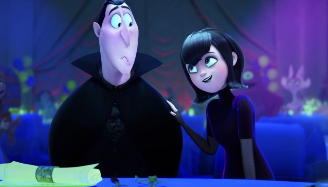 How to Watch ‘Hotel Transylvania: Transformania’