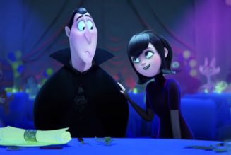 How to Watch ‘Hotel Transylvania: Transformania’