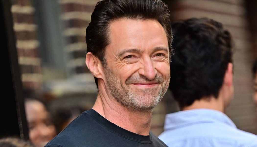 Hugh Jackman to Return to Broadway’s ‘Music Man’ After COVID-19 Quarantine