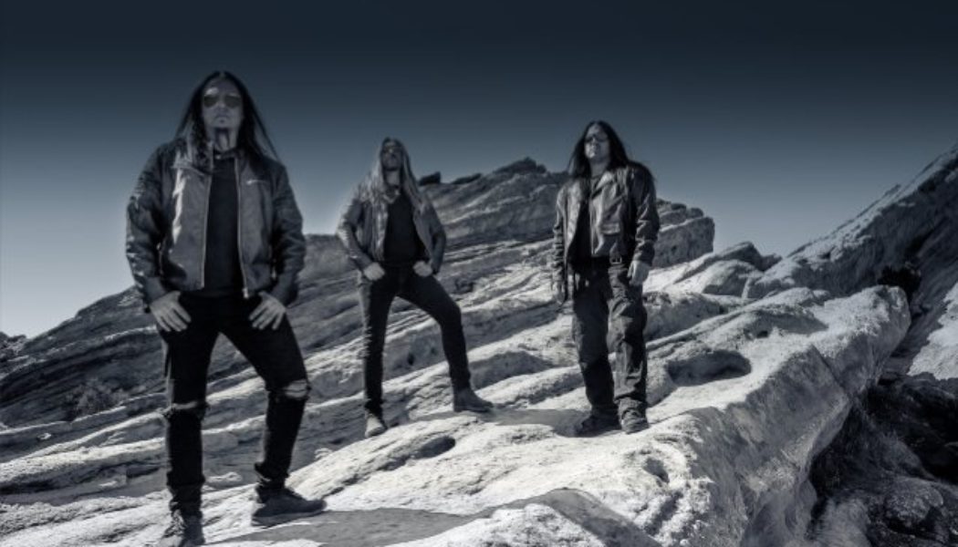 HYPOCRISY Announces Spring 2022 North American Tour With CARACH ANGREN, THE AGONIST And HIDEOUS DIVINITY