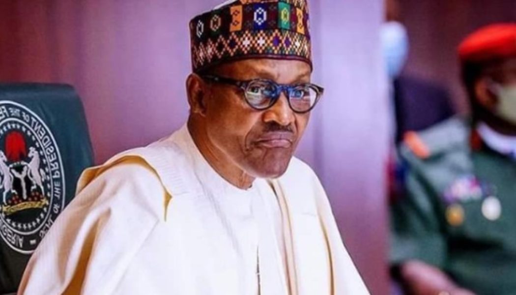 I can’t Release Nnamdi Kanu, let Him Defend Himself in Court – Buhari Reject Igbos Elders Request