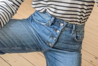 I Just Tried On M&S’s Best-Selling Jeans, and I’m Officially a Convert