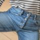 I Just Tried On M&S’s Best-Selling Jeans, and I’m Officially a Convert