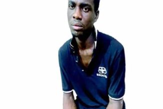 I learnt kidnapping from watching actor Zubby Michael in movies — 23-yr-old suspect