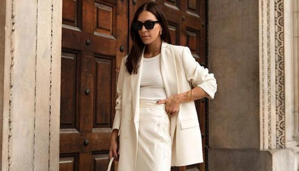 I Practically Collect Zara Blazers—Here Are 26 New Styles I Really Rate