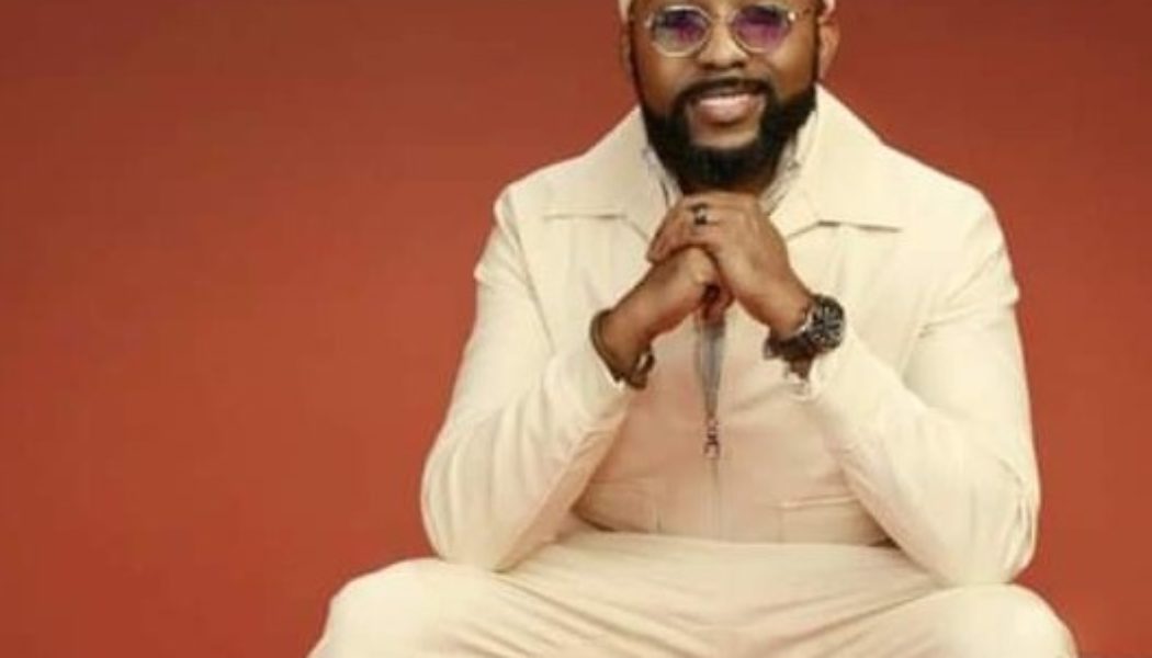 I was addicted to pornography and promiscuity — Singer Banky W