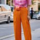 I’m 5’2 and I’ve Figured Out How to Wear This Difficult Trouser Trend