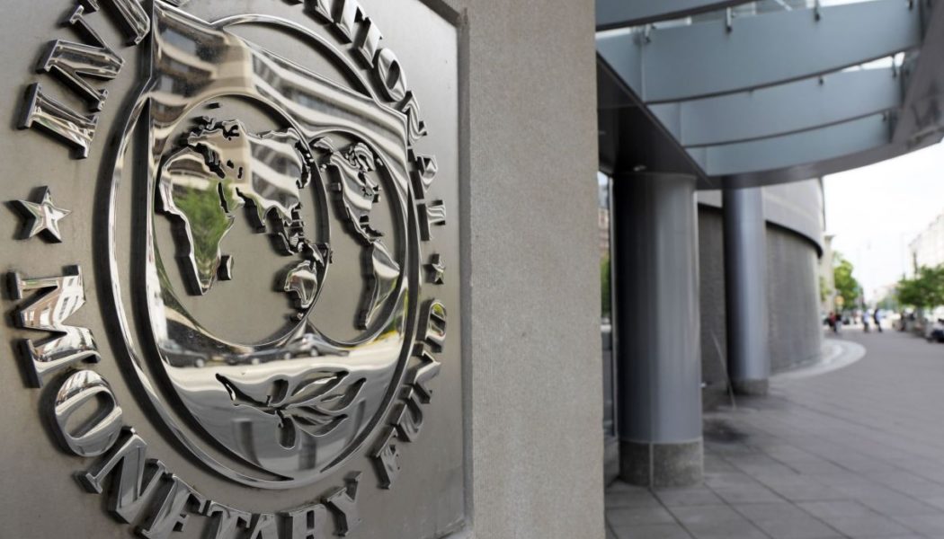 IMF asks El Salvador to reconsider Bitcoin decision amid risk concerns