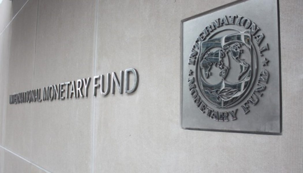 IMF notes that crypto evolution is heightening financial stability worries