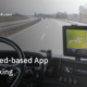 Improve Driver Safety With Speed-based App Locking