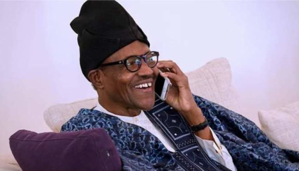 In fact, if you want Nigeria to even qualify For Qatar 2022, ask Buhari to call Ghana! – Reno Omokri