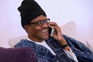 In fact, if you want Nigeria to even qualify For Qatar 2022, ask Buhari to call Ghana! – Reno Omokri