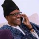 In fact, if you want Nigeria to even qualify For Qatar 2022, ask Buhari to call Ghana! – Reno Omokri