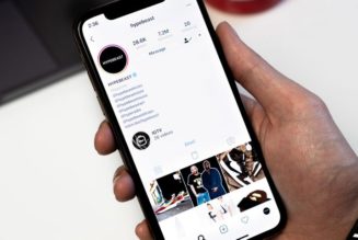 Instagram Reportedly Developing Feature That Allows Users to Rearrange Their Profile Grid