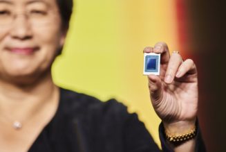 Intel and AMD tease big CPU announcements for CES